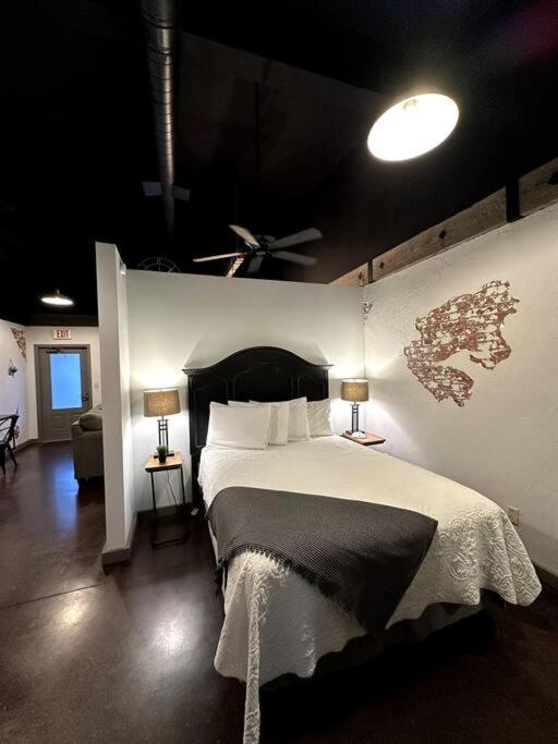 Haven At Hazel ~ Downtown Studio Demorest 외부 사진