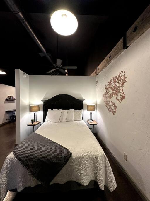 Haven At Hazel ~ Downtown Studio Demorest 외부 사진